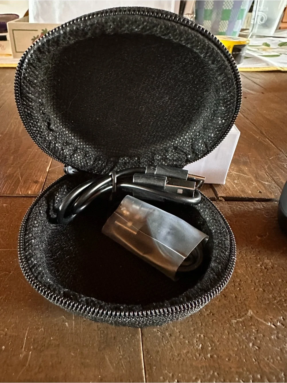 Oura Smart Ring Health Tracker - Black